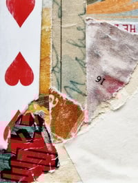 Image 5 of februllage studio originals, day seventeen: ‘mathematics’