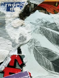 Image 3 of februllage studio originals, day seventeen: ‘mathematics’