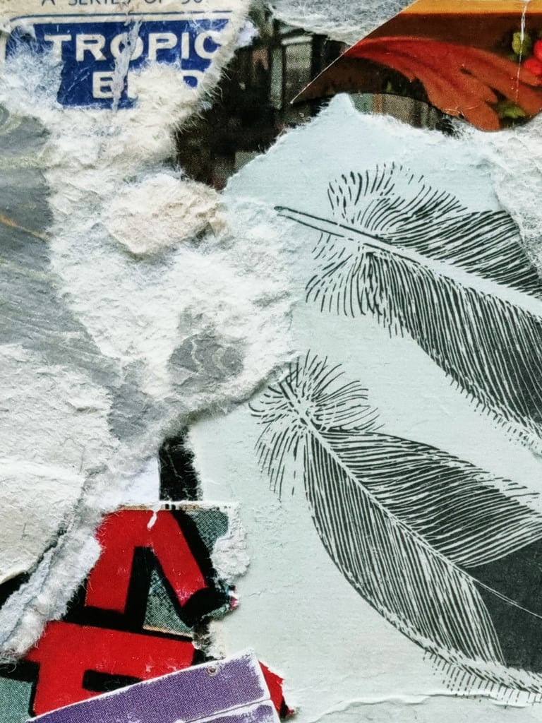 februllage studio originals, day seventeen: ‘mathematics’ Image 3