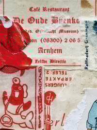 Image 5 of februllage studio originals, day eighteen: ‘costume’