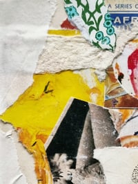 Image 4 of februllage studio originals, day twenty: ‘family’