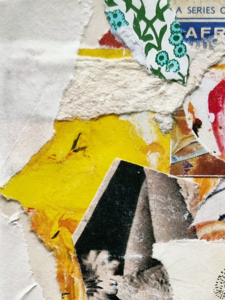 februllage studio originals, day twenty: ‘family’ Image 4