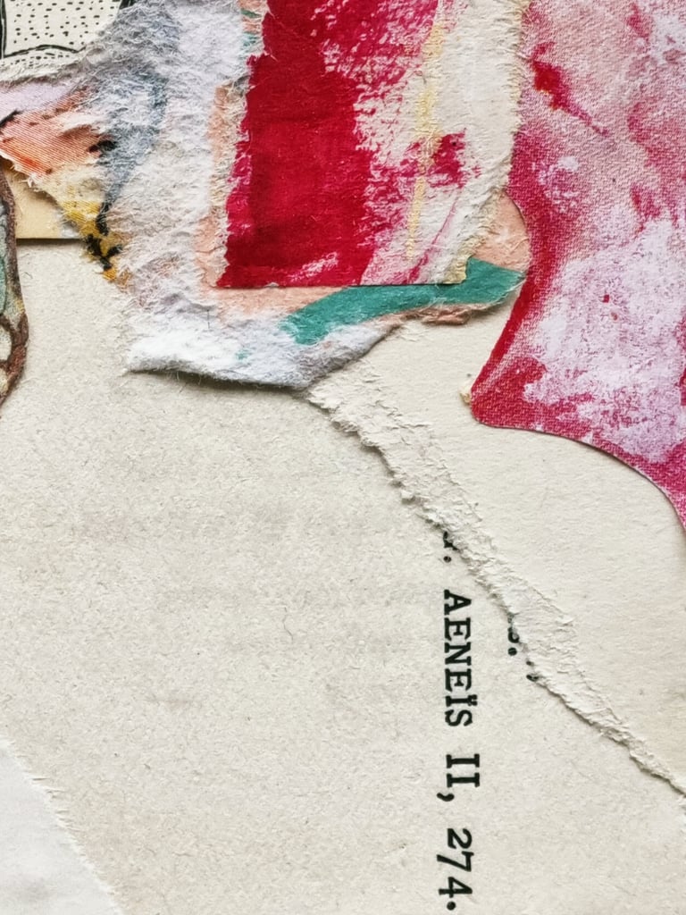 februllage studio originals, day twenty: ‘family’ Image 5