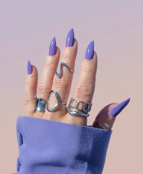 Image of Nail Polish - Fruit Snack