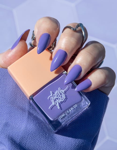 Image of Nail Polish - Fruit Snack