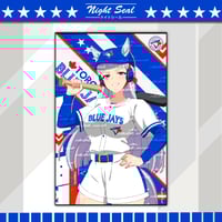 Image 3 of JAYS x UMA 