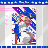 Image 2 of JAYS x UMA 