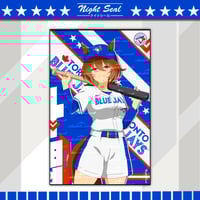 Image 4 of JAYS x UMA 