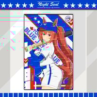 Image 5 of JAYS x UMA 