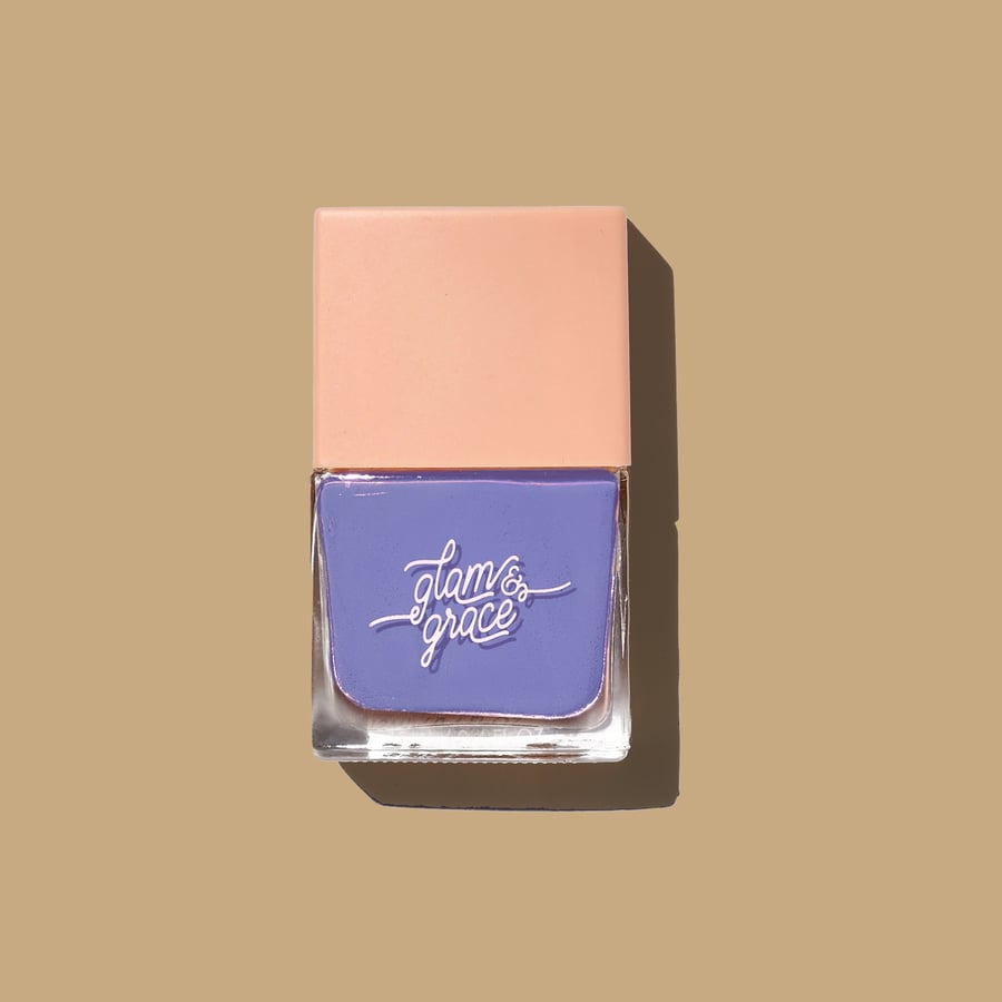 Image of Nail Polish - Fruit Snack