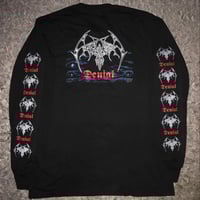 Image 2 of CREMATORY "Denial" LS
