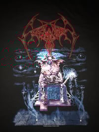 Image 3 of CREMATORY "Denial" LS