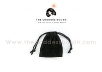 Image 1 of Keepsake Pouches