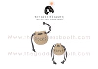 Image 2 of Keepsake Pouches