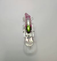 Image 6 of Ghost Bow Deep Dive 