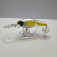 Image 1 of  Electric Shad Deep Dive 