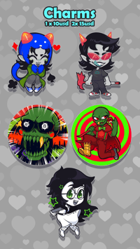 Image 2 of Homestuck reprint Preorder (Ends march 3)