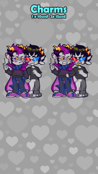 Image 5 of Homestuck reprint Preorder (Ends march 3)