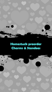 Image 1 of Homestuck reprint Preorder (Ends march 3)