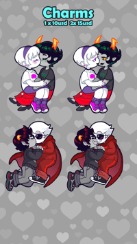 Image 4 of Homestuck reprint Preorder (Ends march 3)