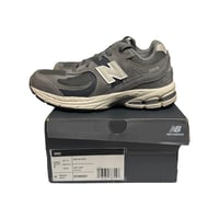 Image 1 of New Balance 2002R Big Kids' Casual Shoes "Grey/Castlerock" PC2002ST Size 2