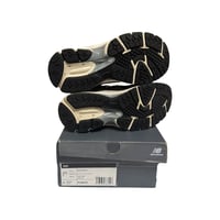 Image 4 of New Balance 2002R Big Kids' Casual Shoes "Grey/Castlerock" PC2002ST Size 2