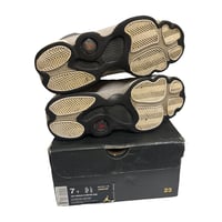 Image 4 of Nike Air Jordan 13 Retro GS "Atmosphere Grey" 884129-016 Size 7Y w/ Box