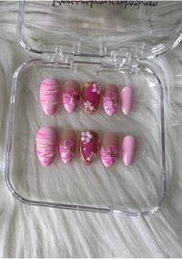 Image 1 of SWEET BLOSSOM 