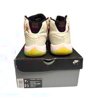 Image 2 of Nike Air Jordan 11 Retro GS "Platinum Tint" 378038-016 Size 7Y w/ Box