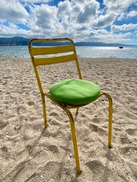 Image 5 of Coastal Green Tush Cush