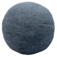 Image 1 of Concrete Grey Tush Cush