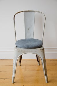 Image 3 of Concrete Grey Tush Cush