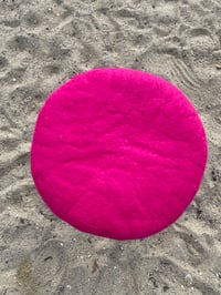 Image 4 of Hot Hot Pink Tush Cush