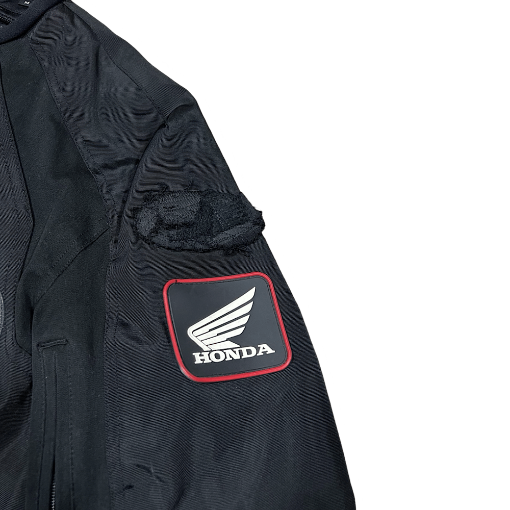 Hondagram Moto Jacket [FW24A5/12]