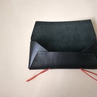 Image 2 of Icy Claws Studio - Tool Case Natural/Black