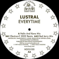 Lustral – Everytime (Trance - New)