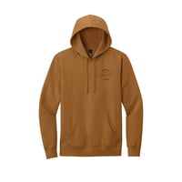 Image 1 of PATA SALADA TAN HOODIE