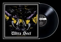 Image 4 of ULTRA SECT - 'Lead Us To Glory' 12" LP
