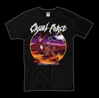Image 1 of Savage Gods | T-Shirt