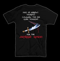 Image 2 of Savage Gods | T-Shirt