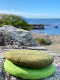 Image 5 of Kawakawa Tush Cush