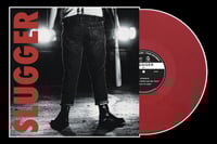 Image 1 of SLUGGER 'S/T' 10" MLP *NEW RE-PRESS*