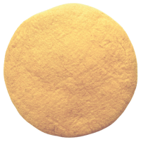 Image 1 of Mustard Yellow Tush Cush