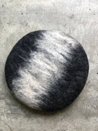 Image 3 of Pebble Dark Tush Cush