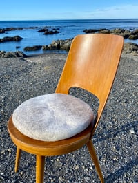 Image 2 of Pebble Light Tush Cush