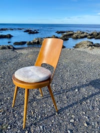 Image 4 of Pebble Light Tush Cush