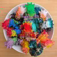 Image 1 of Deadite Jason!