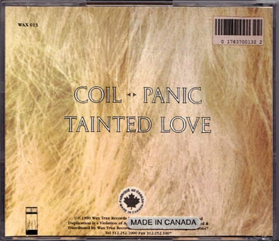 coil wax trax coil wax trax