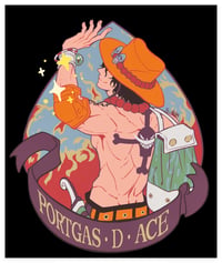 Image 2 of ACE Postcard