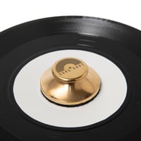 Image 1 of MODEL 13 - SURE SHOT 45 RPM ADAPTER / CLAMP